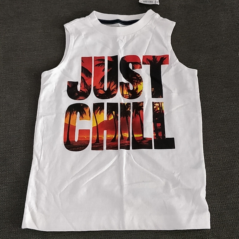 Boys Shirt